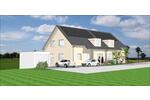 Erdgeschoßwohnung Glattbach - 5 Zimmer, 135 m&sup2;, 1.820&euro; | Angebot:26681579