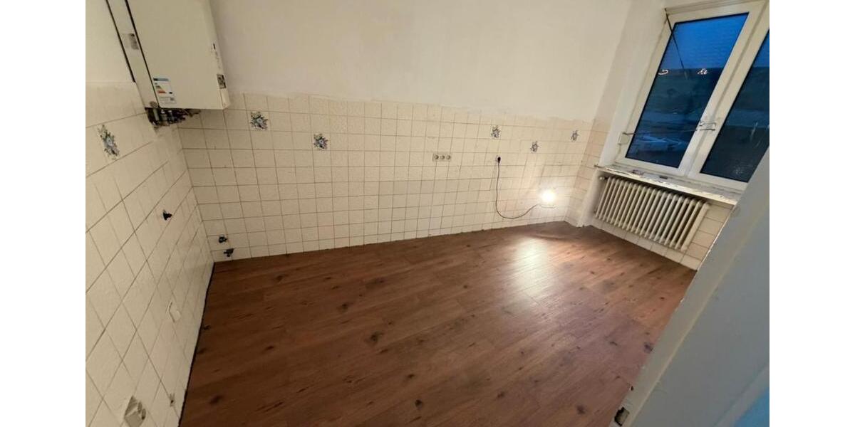 Erdgeschoßwohnung Hagen Hagen-Mitte - 3 Zimmer, 76 m&sup2;, 570&euro; | Angebot:26268767
