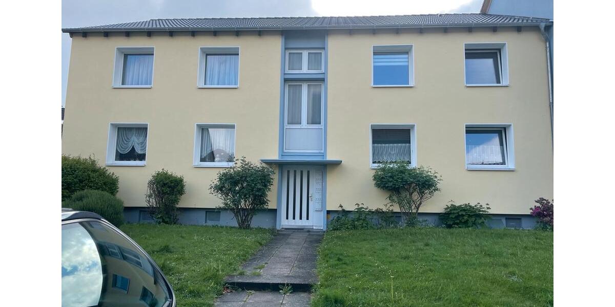 Etagenwohnung Dortmund Hombruch - 3 Zimmer, 62 m&sup2;, 715&euro; | Angebot:26700867