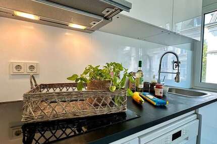 Wohnung Frankfurt am Main Westend Süd - 2 Zimmer, 70 m&sup2;, 1.520&euro; | Angebot:27025469