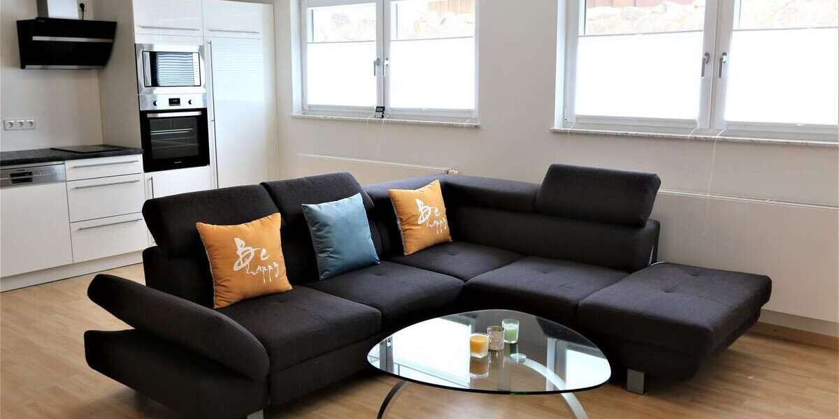 Etagenwohnung Herxheim - 2 Zimmer, 62 m&sup2;, 620&euro; | Angebot:26630615