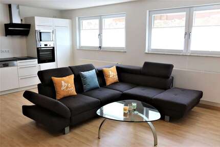 Wohnung Herxheim - 2 Zimmer, 62 m&sup2;, 620&euro; | Angebot:26630615