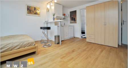 Zimmer Düsseldorf - 1 Zimmer, 850&euro; | Angebot:27017328