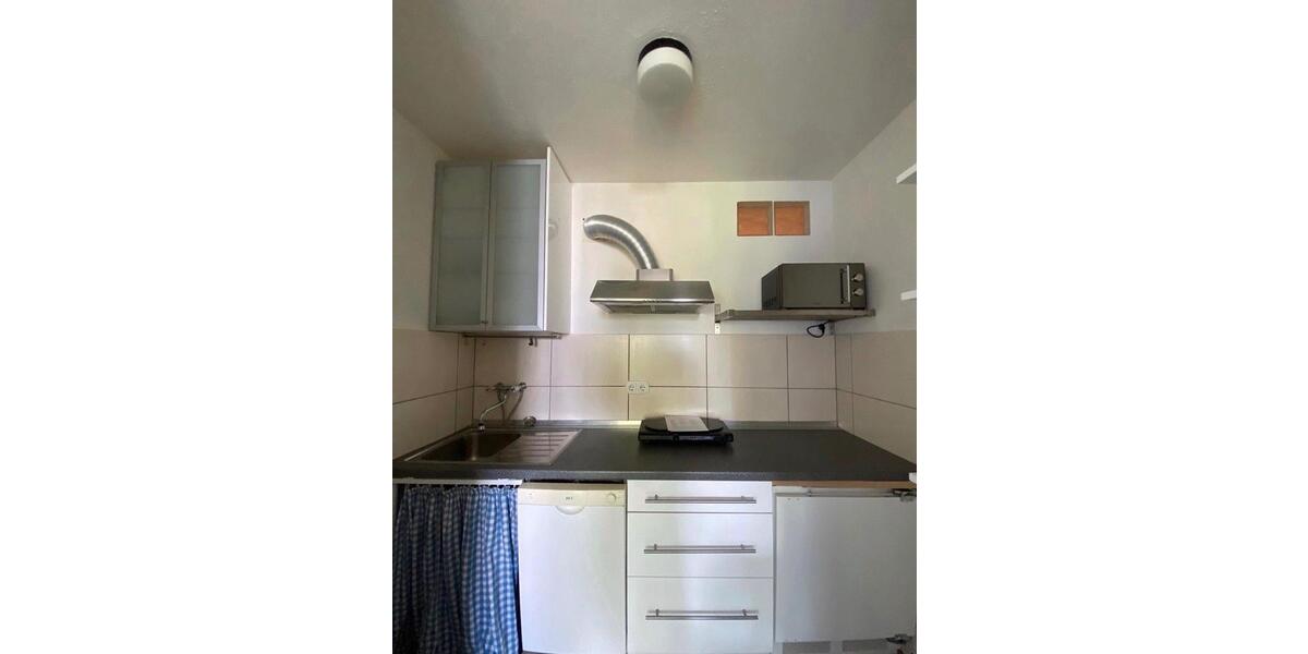 Wohnen auf Zeit Bonn Friesdorf - 1 Zimmer, 31 m&sup2;, 1.250&euro; | Angebot:25864305