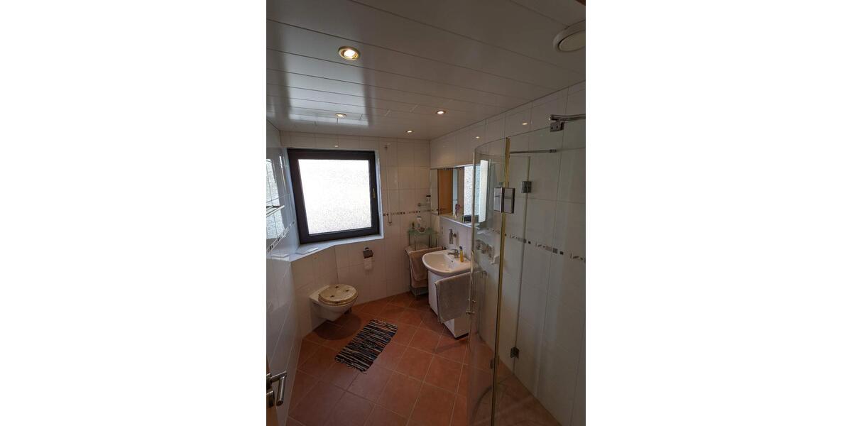 Etagenwohnung Lüdenscheid Brügge - 4 Zimmer, 120 m&sup2;, 1.199&euro; | Angebot:26552508