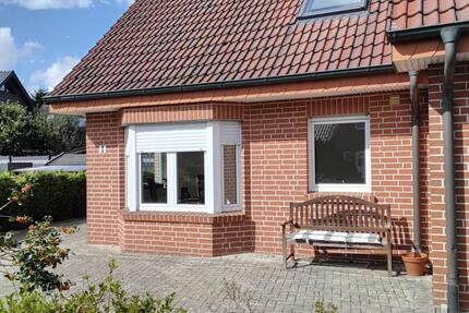 Haus in ruhiger & zentraler Lage von Biene zu vermieten