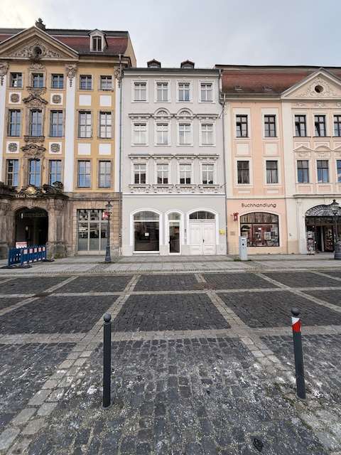 Einzelhandel in Zittau 650 € 80 m² zimmer