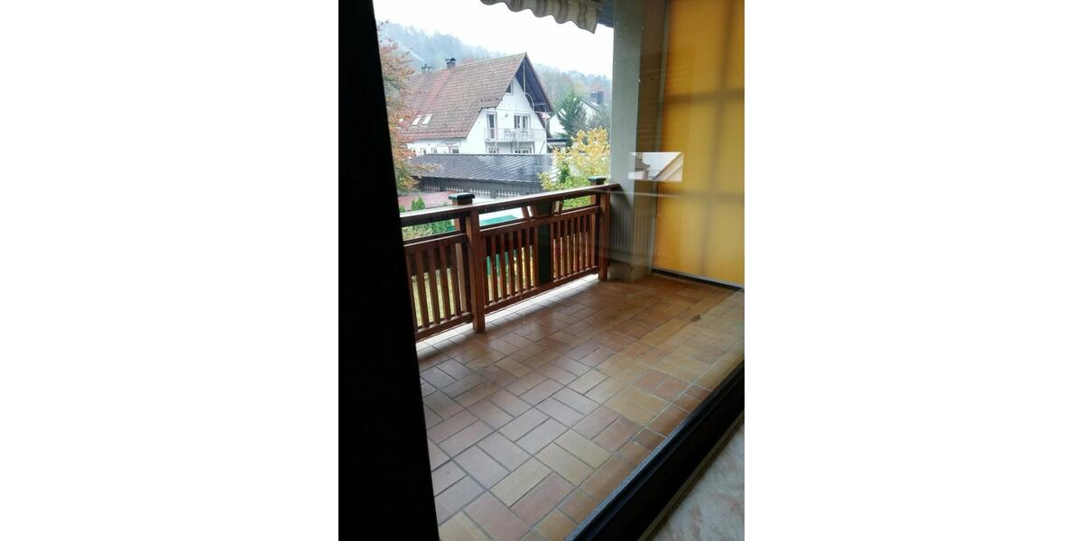 Etagenwohnung Dahn - 3 Zimmer, 102 m&sup2;, 850&euro; | Angebot:25647051