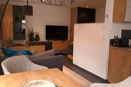 Wohnung Selb - 1 Zimmer, 43 m&sup2;, 700&euro; | Angebot:24422399