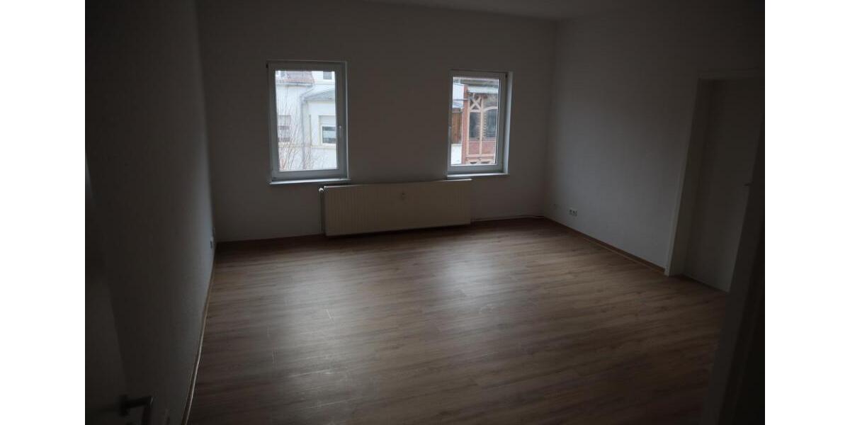 Dachgeschoßwohnung Thale - 5 Zimmer, 100 m&sup2;, 600&euro; | Angebot:25055379