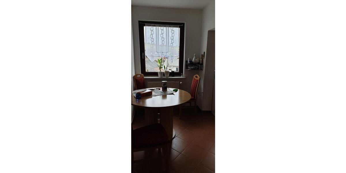 Etagenwohnung Steffenberg - 4 Zimmer, 750&euro; | Angebot:21715624