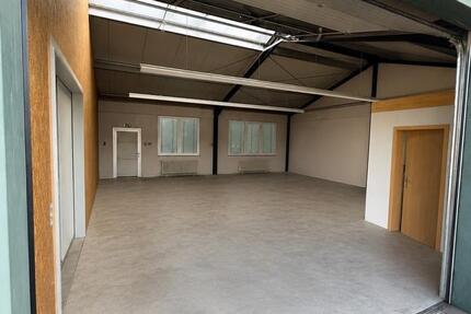 Gewerbeobjekt Pfaffenweiler - 1.950&euro; | Angebot:26702414