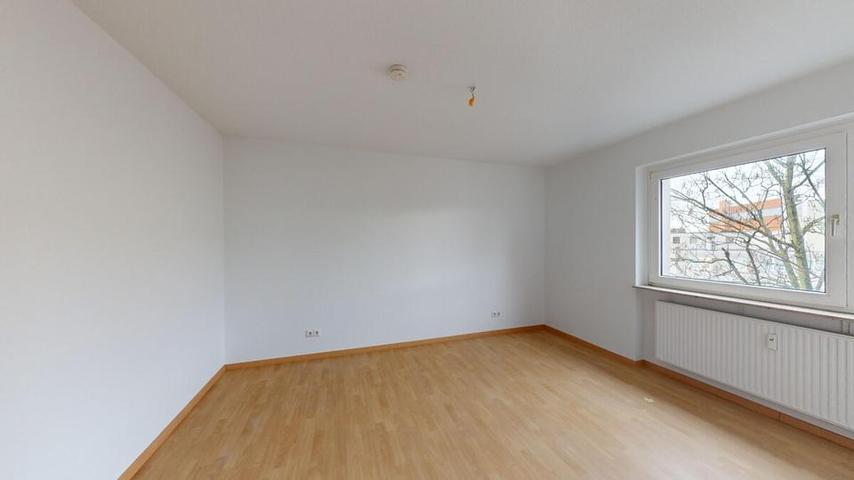 Etagenwohnung Salzgitter - 2 Zimmer, 57 m&sup2;, 410&euro; | Angebot:24754400