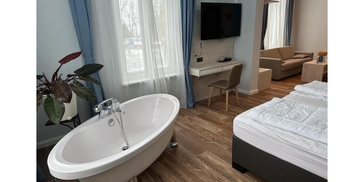 Etagenwohnung Butjadingen - 1 Zimmer, 45 m&sup2;, 950&euro; | Angebot:26578304