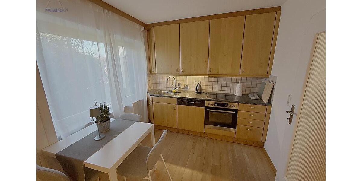 Erdgeschoßwohnung Otterfing - 3.5 Zimmer, 95 m&sup2;, 1.760&euro; | Angebot:25652543
