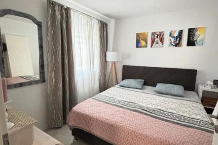 Wohnen auf Zeit Rosenfeld - 2 Zimmer, 60 m&sup2;, 20&euro; | Angebot:26005711