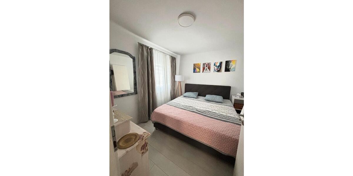 Wohnen auf Zeit Rosenfeld - 2 Zimmer, 60 m&sup2;, 20&euro; | Angebot:26005711