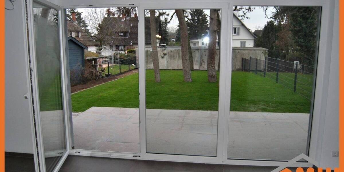 Doppelhaushälfte Grolsheim - 4 Zimmer, 140 m&sup2;, 1.880&euro; | Angebot:26544100