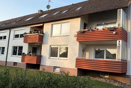 Dachgeschoß 30982 Pattensen südl. Hannover kompl. möbliert