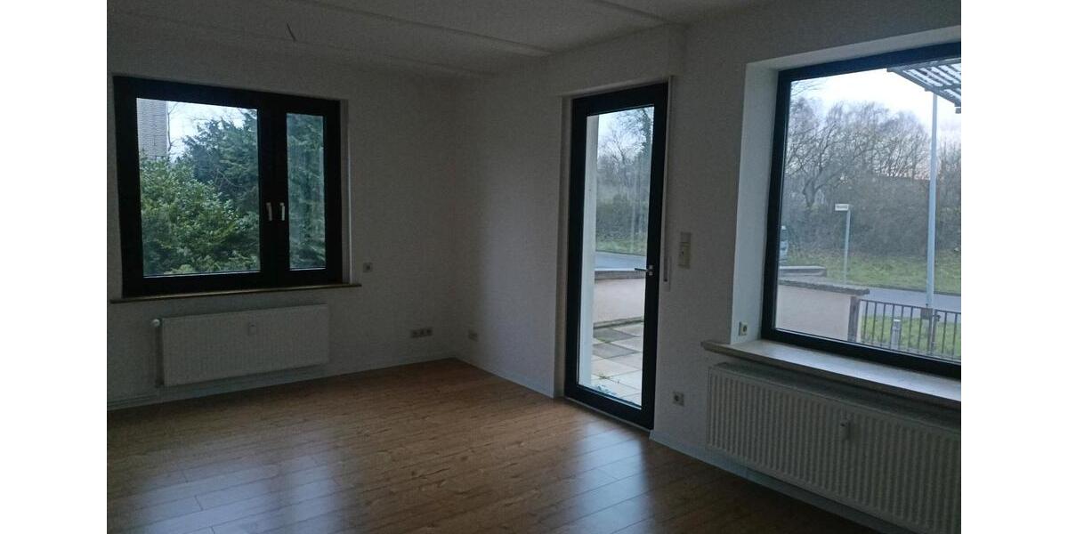 3 Zimmer Wohnung in Seelze - Dedensen 3 zimmer