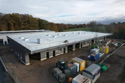 Gewerbeobjekt Burscheid - 1.420&euro; | Angebot:23567797