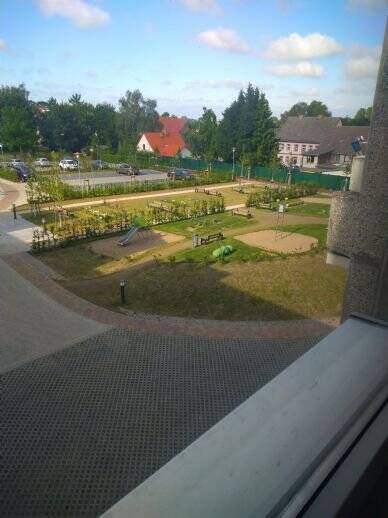 Etagenwohnung Pasewalk - 3 Zimmer, 53 m&sup2;, 360&euro; | Angebot:25797143