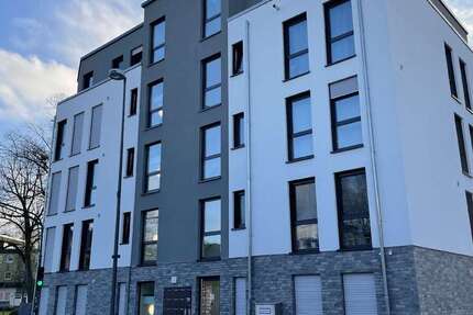 Wohnung zum Mieten in Leverkusen 1.400 € 95.54 m² 3 zimmer