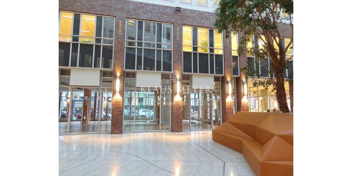 Gewerbeobjekt Hamburg Neustadt - 4.770&euro; | Angebot:25821658