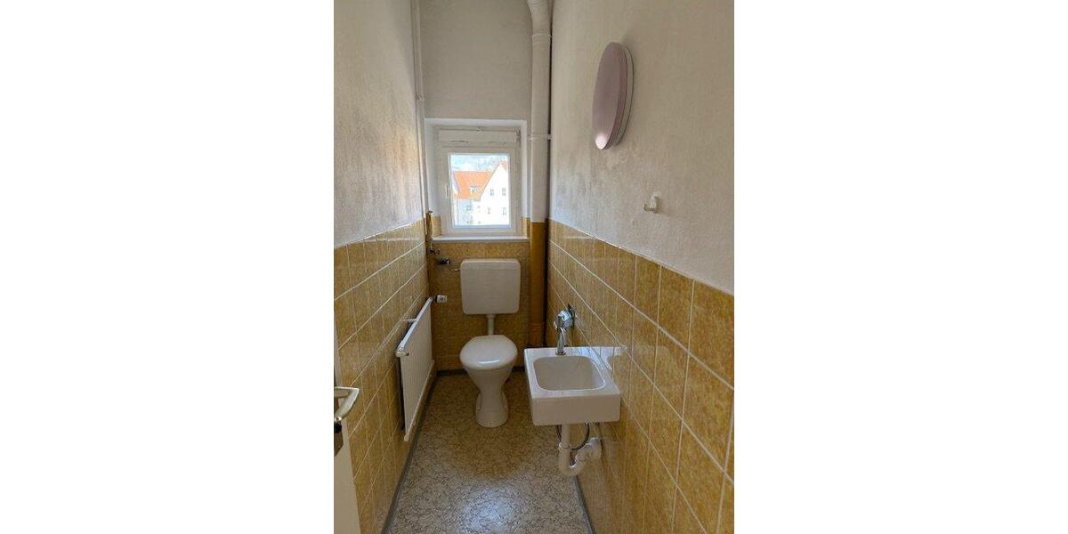 Etagenwohnung Bayreuth City - 4 Zimmer, 123 m&sup2;, 1.190&euro; | Angebot:26249100