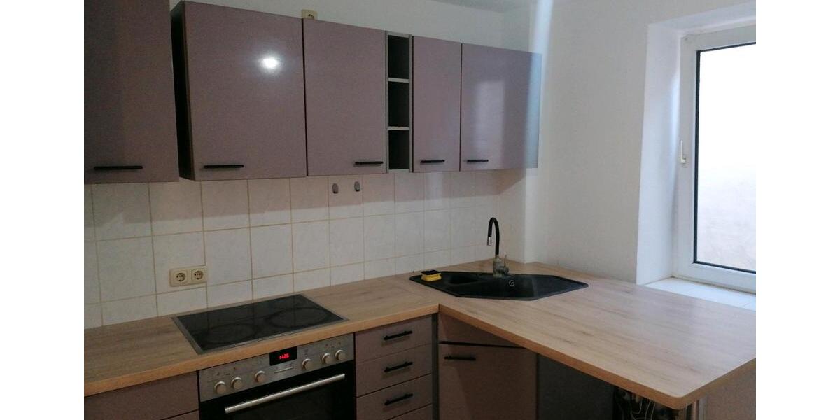 Etagenwohnung Lützen - 1 Zimmer, 78 m&sup2;, 780&euro; | Angebot:25943681