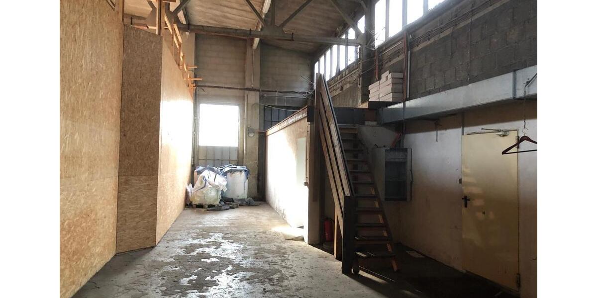 Gewerbeobjekt Bergisch Gladbach Frankenforst - 1.606&euro; | Angebot:24576216