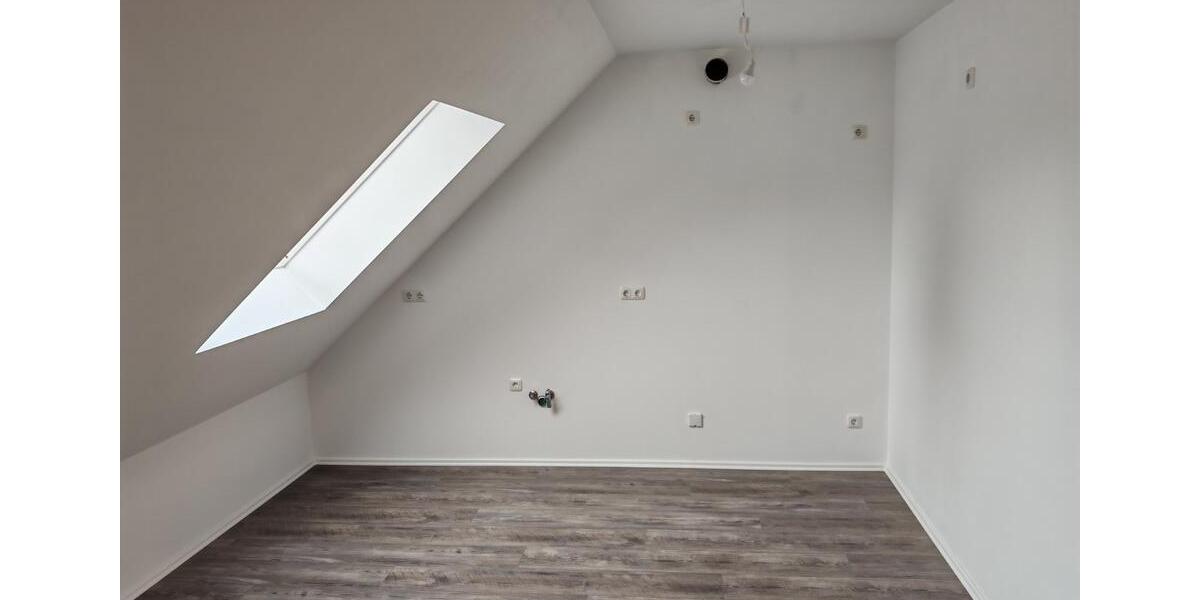 Maisonettenwohnung Möhrendorf - 2 Zimmer, 61 m&sup2;, 900&euro; | Angebot:24840999