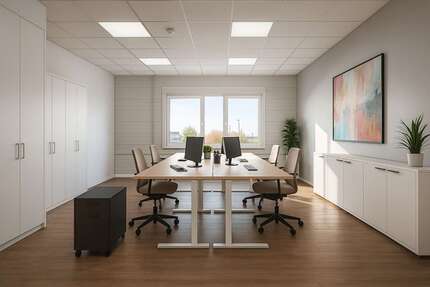 Gewerbeobjekt Weyhe-Dreye Dreye - 2.414&euro; | Angebot:23712680
