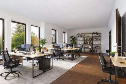 Gewerbeobjekt Bodenkirchen / Bonbruck Bonbruck - 1.235&euro; | Angebot:19472244