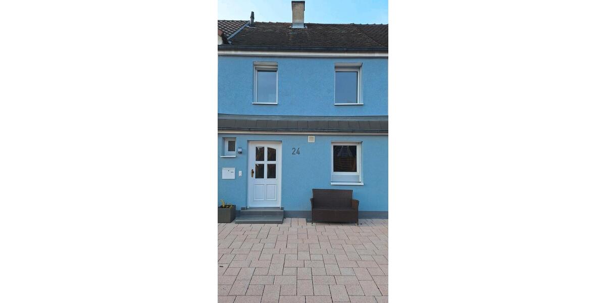 Reihenhaus Bühl - 2 Zimmer, 105 m&sup2;, 1.100&euro; | Angebot:26227249