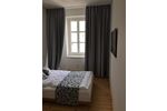 Stilvolle 1-Zimmer-Wohnung in Augsburg mit Balkon und EBK zimmer