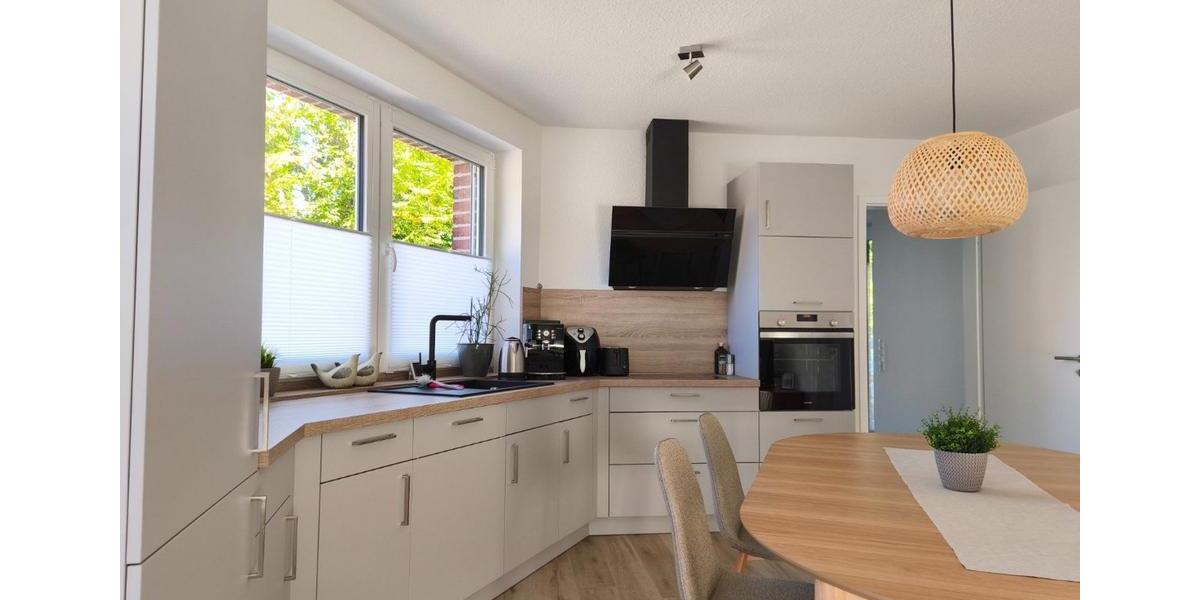 Wohnen auf Zeit Lingen (Ems) Damaschke - 2.5 Zimmer, 85 m&sup2;, 1.450&euro; | Angebot:23822734