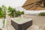 3-Zimmer-Penthousewohnung in Berlin-Mitte - Einfamilienhaus Berlin Mitte | Angebot:26858494