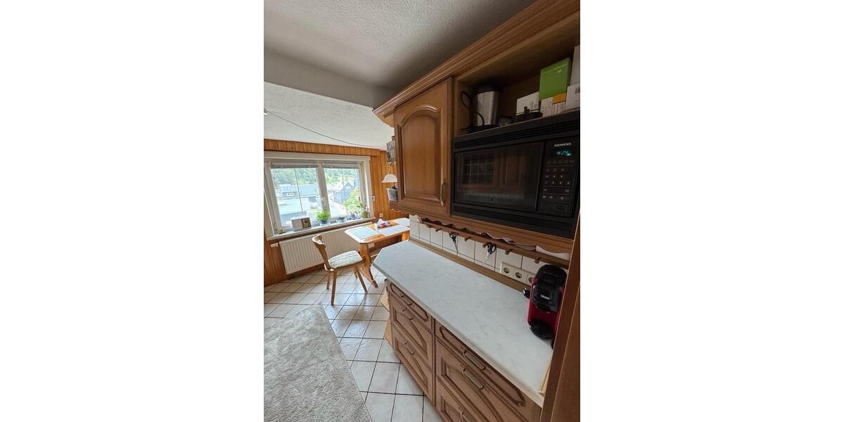 Dachgeschoßwohnung Schwarzatal - 2 Zimmer, 80 m&sup2;, 800&euro; | Angebot:25127752