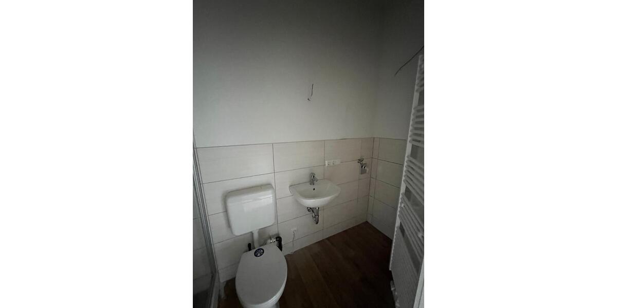 Erdgeschoßwohnung Hohenstein-Ernstthal Ernstthal - 1 Zimmer, 26 m&sup2;, 199&euro; | Angebot:25762697