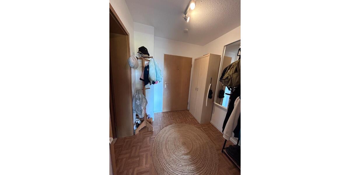 Erdgeschoßwohnung Vöhringen - 2 Zimmer, 52 m&sup2;, 997&euro; | Angebot:26606069