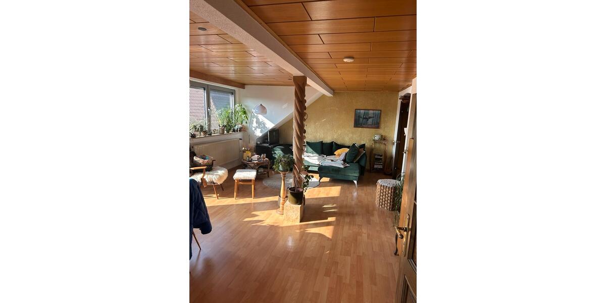 Wohnen auf Zeit Dortmund Brackel - 3 Zimmer, 65 m&sup2;, 650&euro; | Angebot:25798003