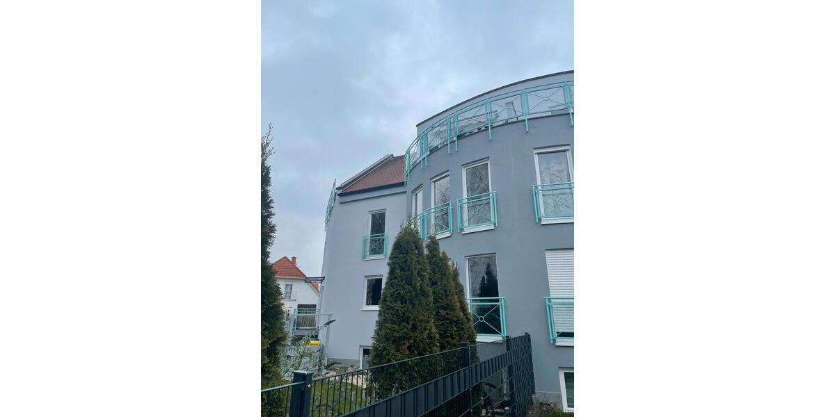 Erdgeschoßwohnung Flonheim - 3 Zimmer, 95 m&sup2;, 1.050&euro; | Angebot:24829587