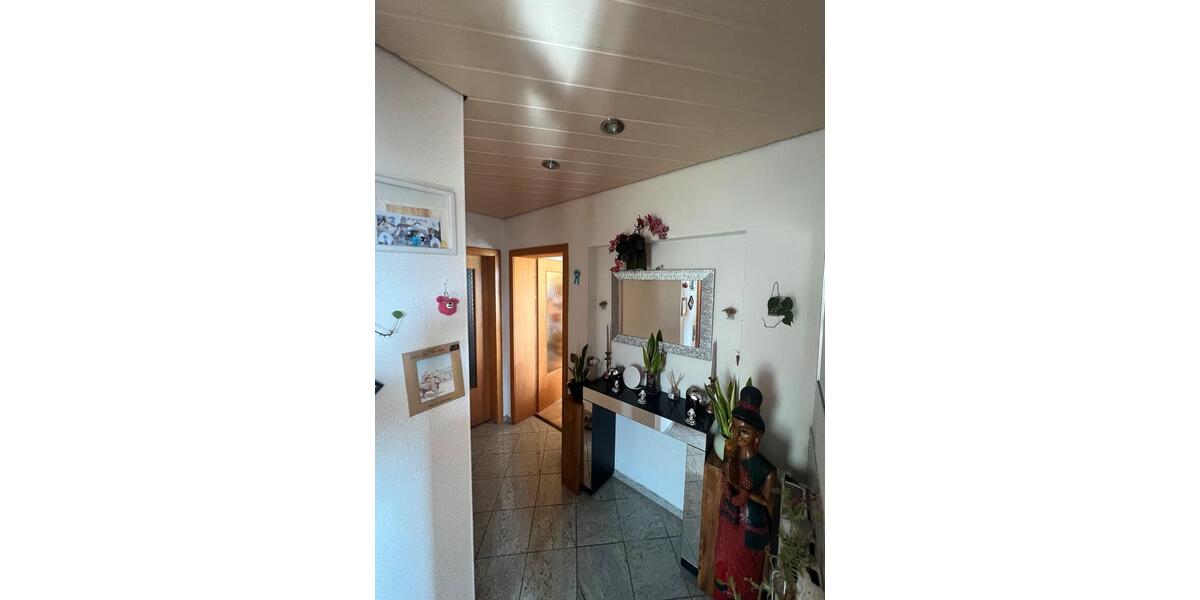 Erdgeschoßwohnung Meinerzhagen - 3 Zimmer, 74 m&sup2;, 620&euro; | Angebot:26048071