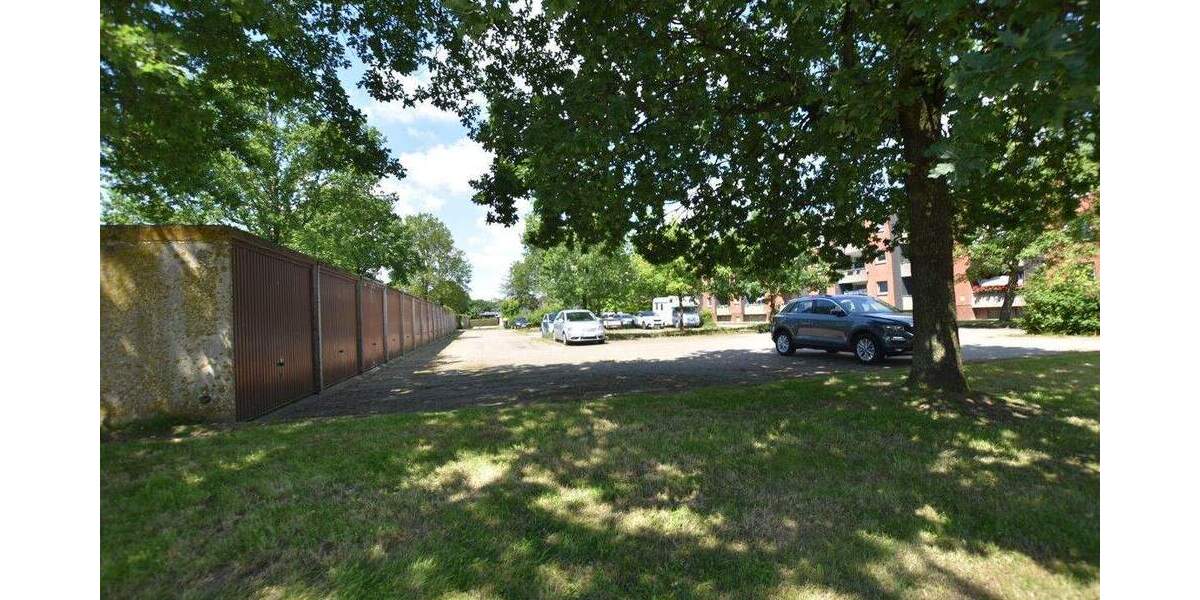 Etagenwohnung Brunsbüttel - 2 Zimmer, 60 m&sup2;, 517&euro; | Angebot:25660683