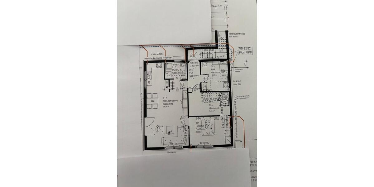 Erdgeschoßwohnung St. Johann - 2 Zimmer, 55 m&sup2;, 700&euro; | Angebot:25045530