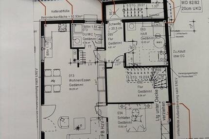 Wohnung St. Johann - 2 Zimmer, 55 m&sup2;, 700&euro; | Angebot:25045530