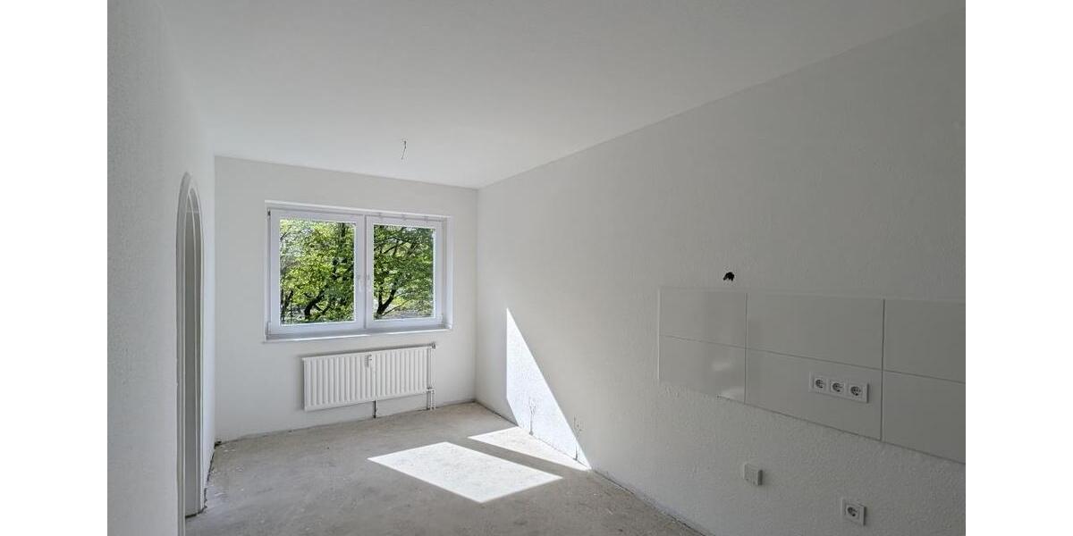 Etagenwohnung Essen Stadtbezirk VI - 3 Zimmer, 81 m&sup2;, 699&euro; | Angebot:26107011