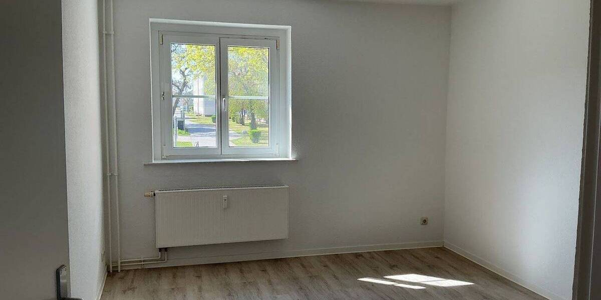 Etagenwohnung Brandenburg an der Havel Görden - 3 Zimmer, 50 m&sup2;, 402&euro; | Angebot:26741629