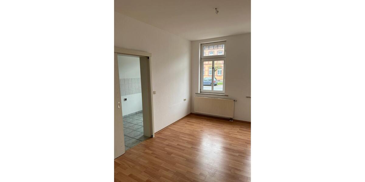 Erdgeschoßwohnung Mühlhausen (Thüringen) - 2 Zimmer, 40 m&sup2;, 350&euro; | Angebot:26169253